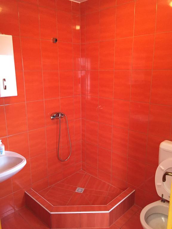Aqua Thermal Soterapia Es Apartmanhaz Puspokladany Room photo