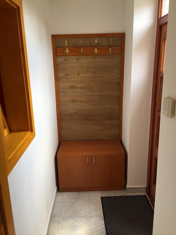 Aqua Thermal Soterapia Es Apartmanhaz Puspokladany Room photo