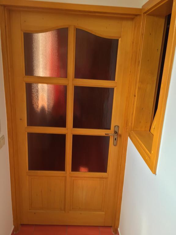 Aqua Thermal Soterapia Es Apartmanhaz Puspokladany Room photo
