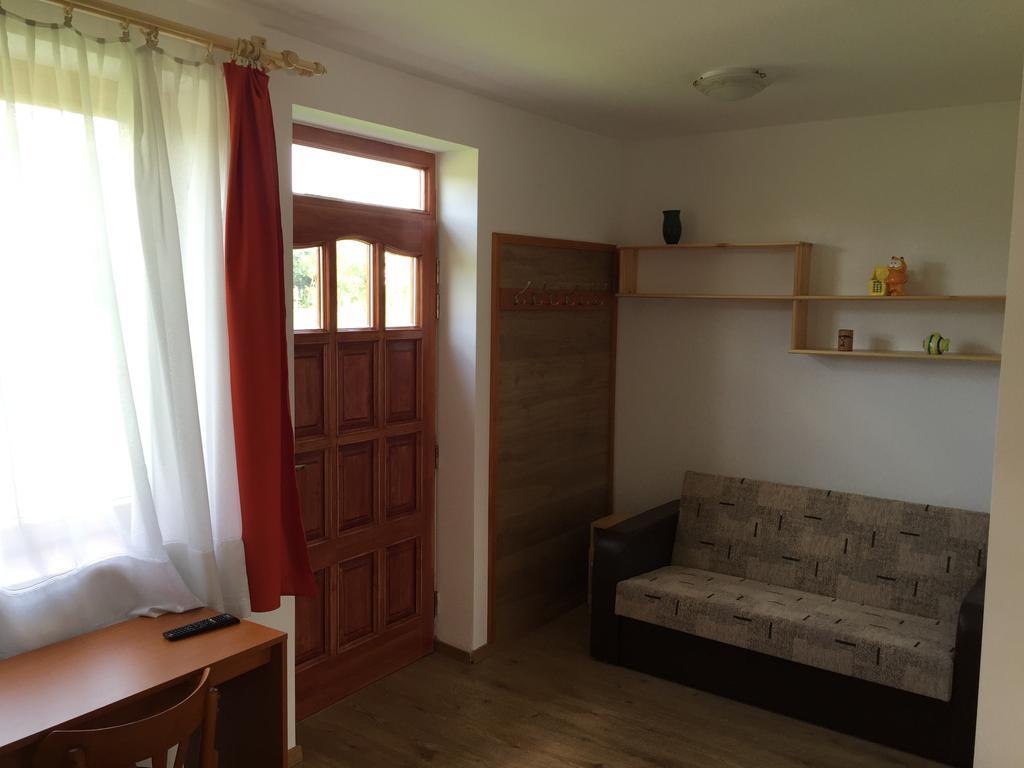 Aqua Thermal Soterapia Es Apartmanhaz Puspokladany Room photo