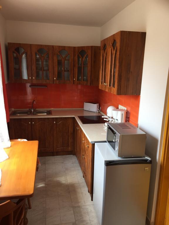 Aqua Thermal Soterapia Es Apartmanhaz Puspokladany Room photo